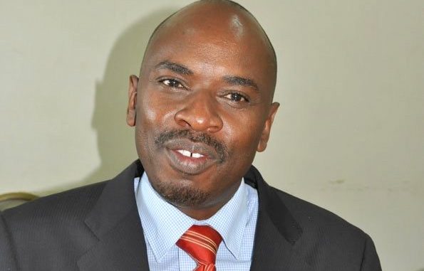 You are currently viewing MP Rwakajara to Return Minimum Wage Bill