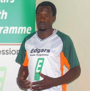 Read more about the article German-trained Kyesimira returns as BUL Football Club head coach