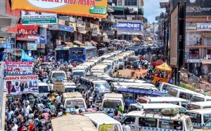 Read more about the article New traffic law to curb bad driving, speaking on phones while driving