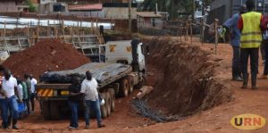 Read more about the article Six Killed As Building Collapses in Kansanga