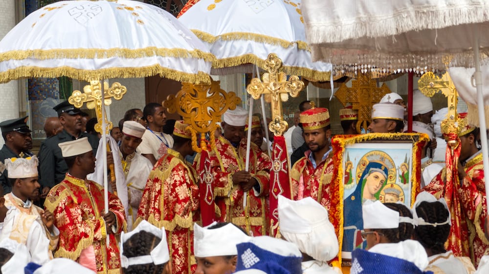 Read more about the article How an Ethiopian Christmas is Celebrated