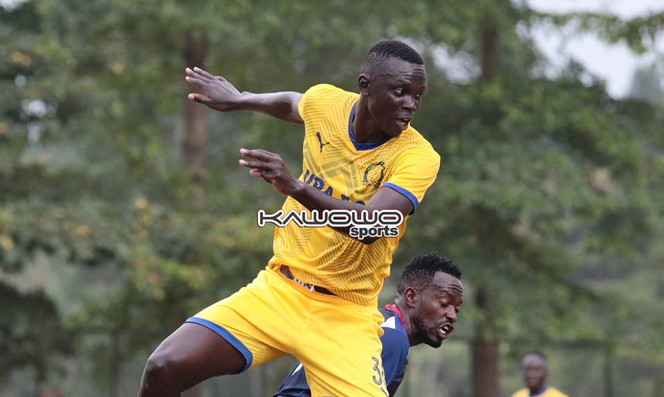 You are currently viewing Isiagi, Birungi score to inspire URA over SC Villa in Ndejje