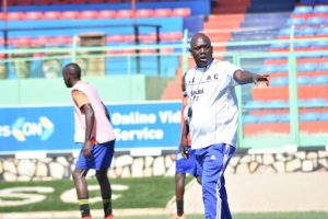 Read more about the article Tooro United Football Club head coach resigns