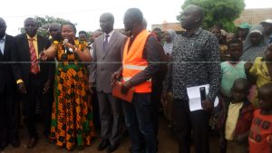 Read more about the article Contractors warned on defilement