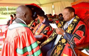 Read more about the article Over 13,000 set to graduate at Makerere