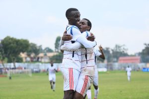 Read more about the article Kakira United 1-2 Mbarara City: Ankole Lions roar to Uganda Cup round of 32