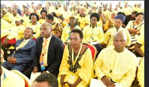 Read more about the article MP Tinkasimire Reveals Why he Can’t Join Bobi Wine’s People Power