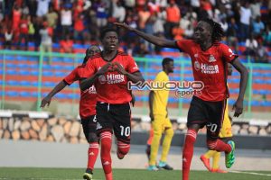 Read more about the article Kajjansi United Vs Vipers preview: Entebbe road derby to light up round of 64 Uganda Cup stage