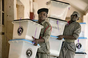 Read more about the article East Africa democracy on the line as regional states hold elections