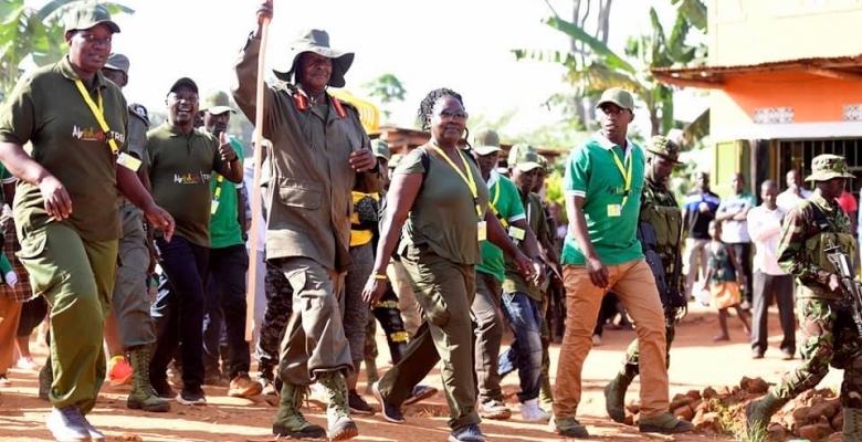 You are currently viewing THE GALAMBA─BIREEMBO TREK