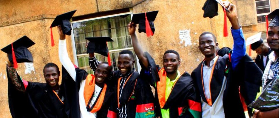 Read more about the article We’re Disappointed Over Importation of Gowns –Prof. Nawangwe