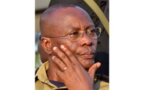 Read more about the article 12 police chiefs in office illegally