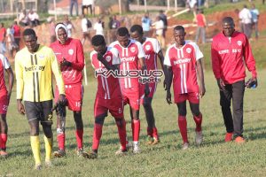 Read more about the article Express condemns St Mary’s to progress for Uganda Cup round of 32