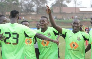 Read more about the article Uganda Cup: Regional League entity Kajjansi United knock out favourites Vipers