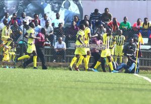 Read more about the article Uganda Cup: Proline, Kigezi Home Boyz and Tooro United progress to round of 32