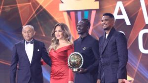 Read more about the article How Nigeria voted in CAF Awards 2019