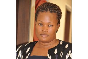 Read more about the article The person who killed Nebanda is the one who wants me dead – Nantaba