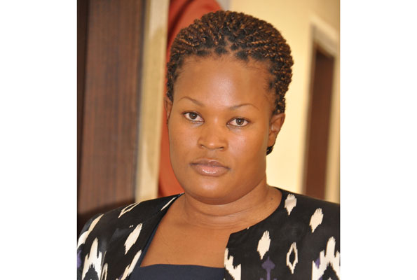 You are currently viewing The person who killed Nebanda is the one who wants me dead – Nantaba