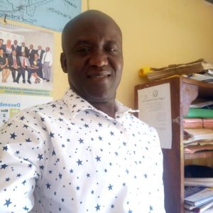 Read more about the article DPC Ojara Romeo to  bid farewell to Kagadi residents on Tuesday