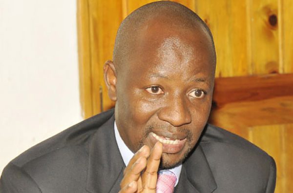 You are currently viewing Museveni is wasting taxpayers money on trek, says FDC