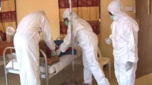 Read more about the article Nigeria’s unidentified disease has killed 15 people, many of whom died within 48 hours