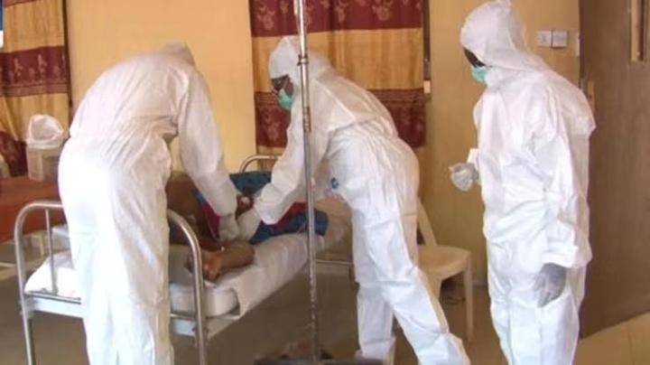 Read more about the article Nigeria’s unidentified disease has killed 15 people, many of whom died within 48 hours