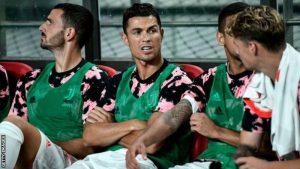 Read more about the article Cristiano Ronaldo: South Korean fans compensated after Juventus forward fails to play