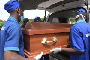 Read more about the article WE THE REWANDAN Are Being Tortured To DEATH In Uganda!