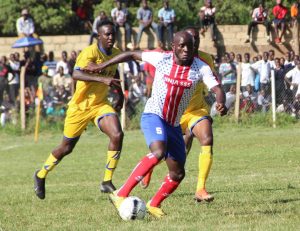 Read more about the article 10-man Busoga United humiliate URA in Jinja