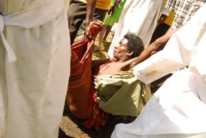 Read more about the article Bunyoro Kingdom Condemns Attack on Ssemwema Cultural Site