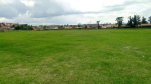 Read more about the article FUFA clears Kakyeka Stadium to host Mbarara City’s home matches