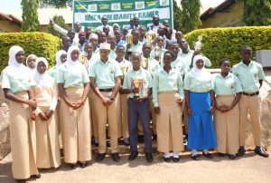 Read more about the article 2020 UMEA Solidarity Games: Kawanda Secondary School set to host