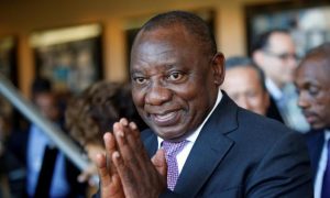 Read more about the article Ramaphosa elected Chair of African Union
