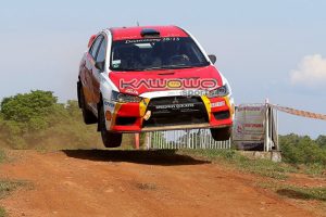 Read more about the article Over 30 crews for season-opening event in Mbarara