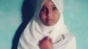 Read more about the article Child rapists shot by firing squad in Somalia