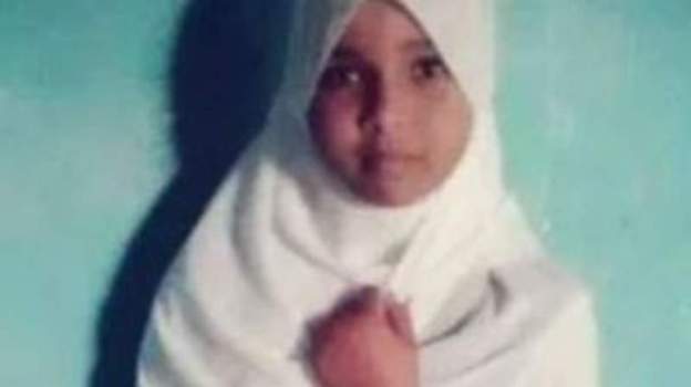 Read more about the article Child rapists shot by firing squad in Somalia