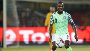 Read more about the article Odion Ighalo kept away from Man Utd training ground