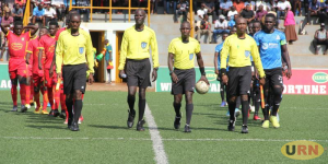 Read more about the article Kyesimira Loses First Match as BUL FC Head Coach