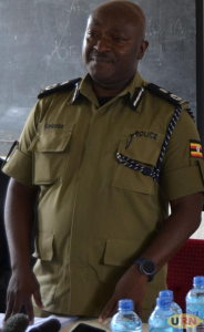 Read more about the article US Investigators Train Uganda Police Officers on Probing Trafficking