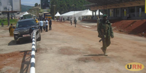 Read more about the article No Coverage for Museveni, Kagame Meeting, Says Security