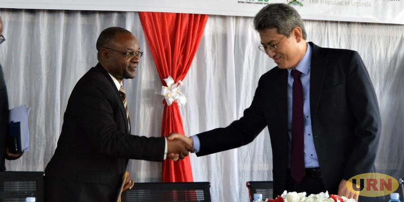 You are currently viewing South Korean Initiative Transforming Villages in Mpigi