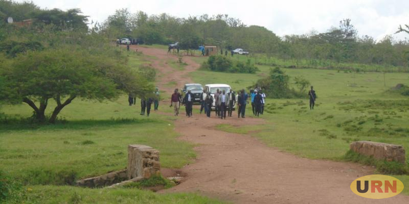 You are currently viewing Three Ugandan Businessmen Held in Rwanda