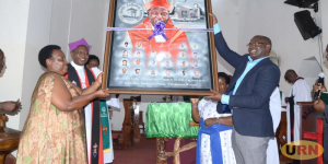 Read more about the article Archbishop Ntagali Finishes His Farewell Journey