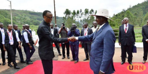 Read more about the article Uganda Given 30-Days to Verify Accusations by Rwanda