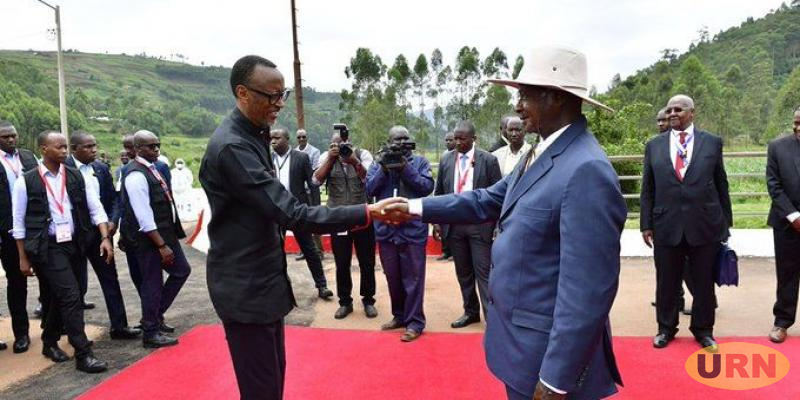 You are currently viewing Uganda Given 30-Days to Verify Accusations by Rwanda