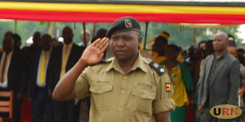 You are currently viewing Kakumiro DPC Sent on Forced Leave