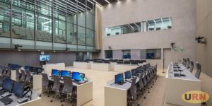 Read more about the article MPs Want Glass Screen, Live TV for Strangers in Parliament