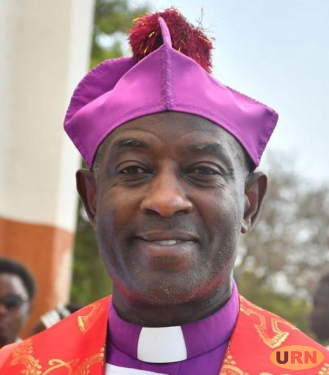 Read more about the article I Have Handed Over A United, Vibrant Church – Ntagali