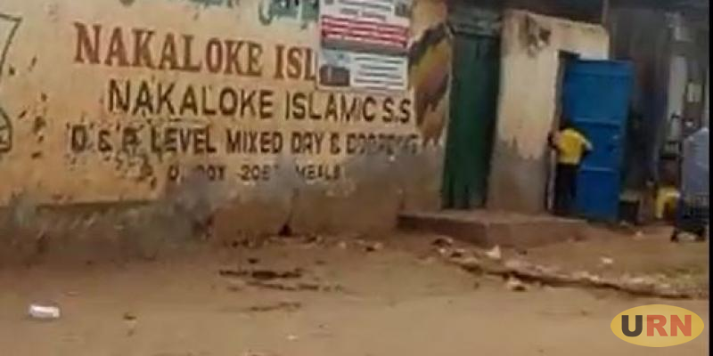 You are currently viewing Another Fire Guts Nakaloke Islamic School Dormitory