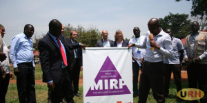 Read more about the article New Humanitarian Peace and Development Project Unveiled in Kyangwali